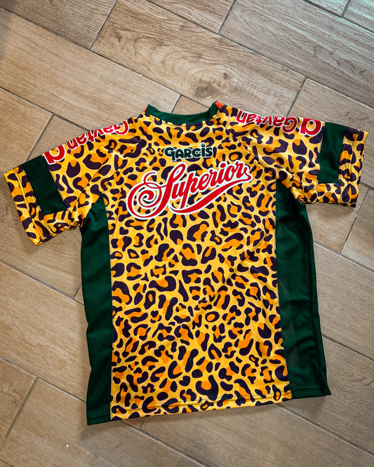Jaguares 2002 Local Colección Privada