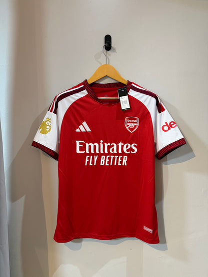 Arsenal 2026 Local - Campeón Premier League