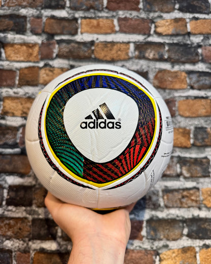 Balón Jabulani Sudáfrica 2010