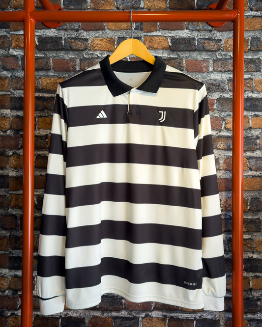 Juventus x Giampaolo Sgura 2026