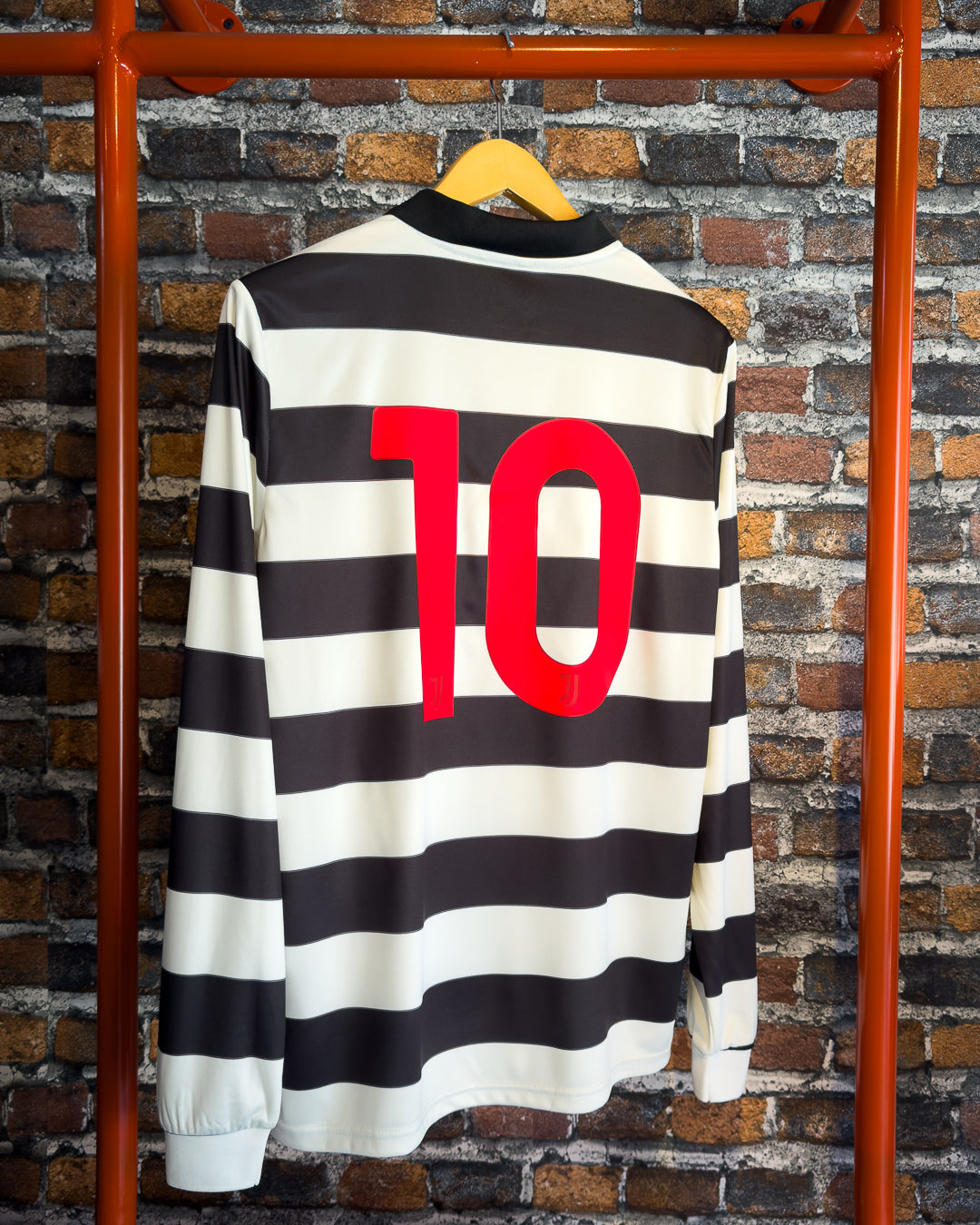 Juventus x Giampaolo Sgura 2026