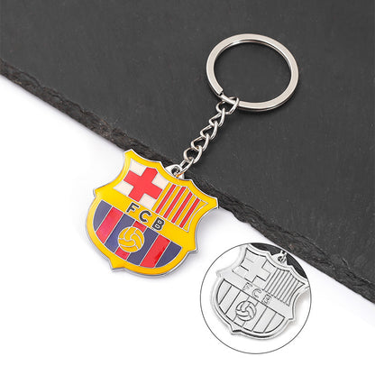 Llaveros de Escudos