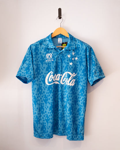 Cruzeiro 1995 Local