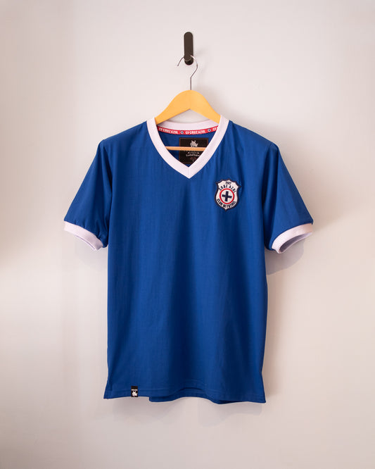 Cruz Azul 1964 Local Colección Privada