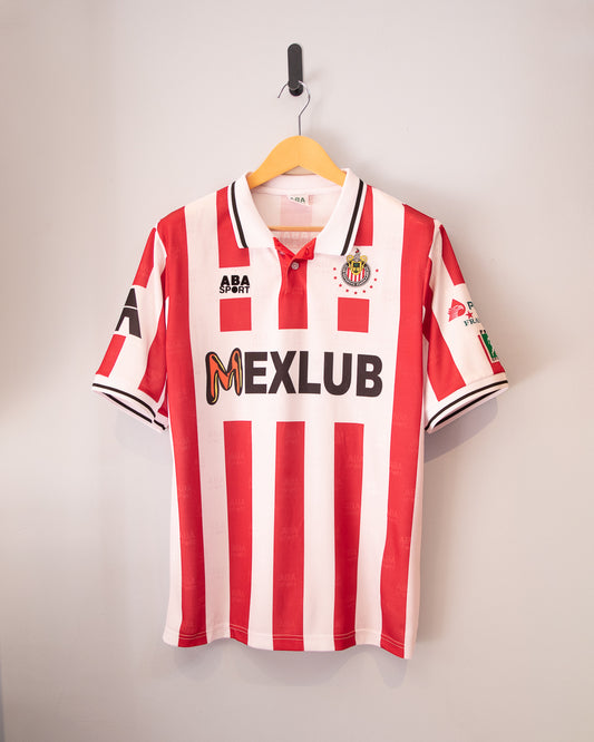 Chivas 1997 Local (Aba Sport)