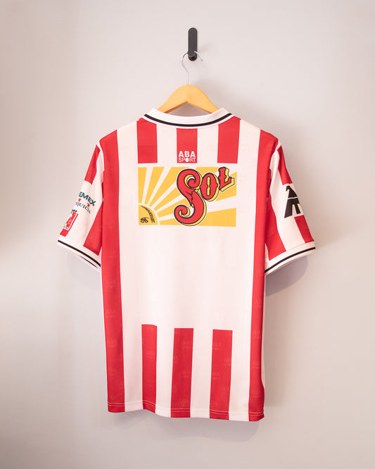 Chivas 1997 Local (Aba Sport)