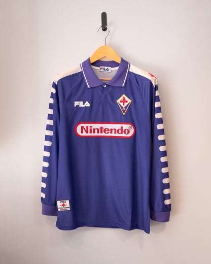 Fiorentina 1998 Local