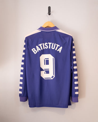 Fiorentina 1998 Local