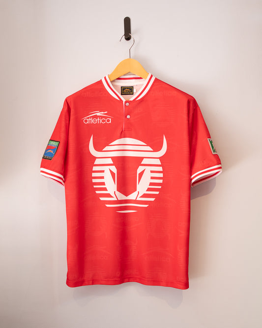 Toros Neza 1996-97