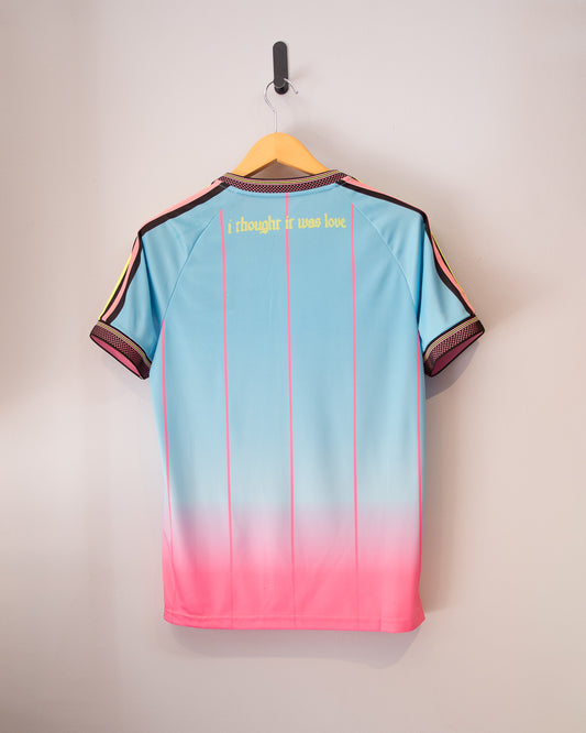 Fontaines D.C. x Bohemian FC