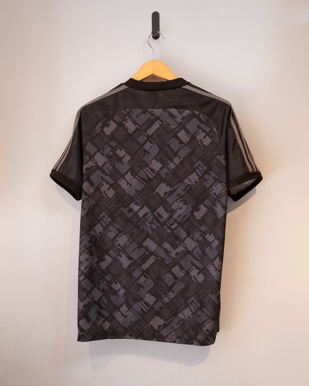 Arsenal 1990 Blackout