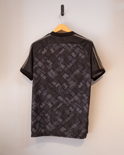 Arsenal 1990 Blackout