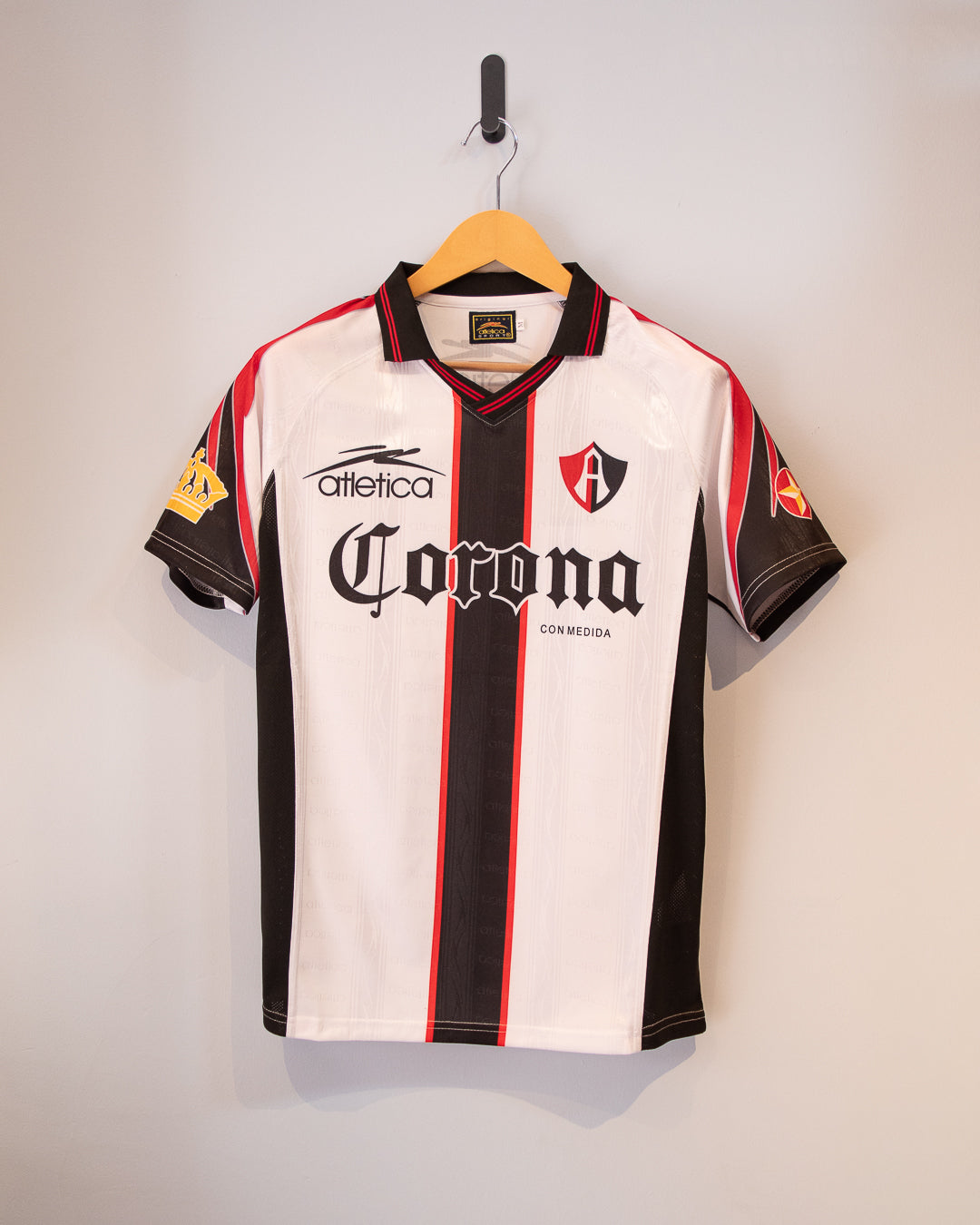 Atlas 1999 Visita Final