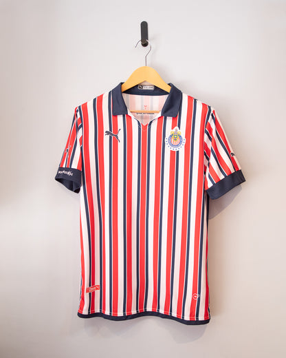 Chivas 2018 - Mundial de Clubes -