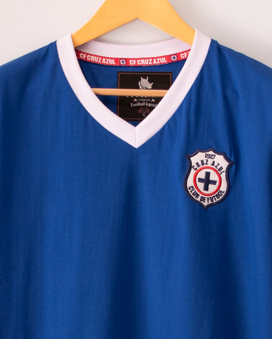 Cruz Azul 1964 Local Colección Privada