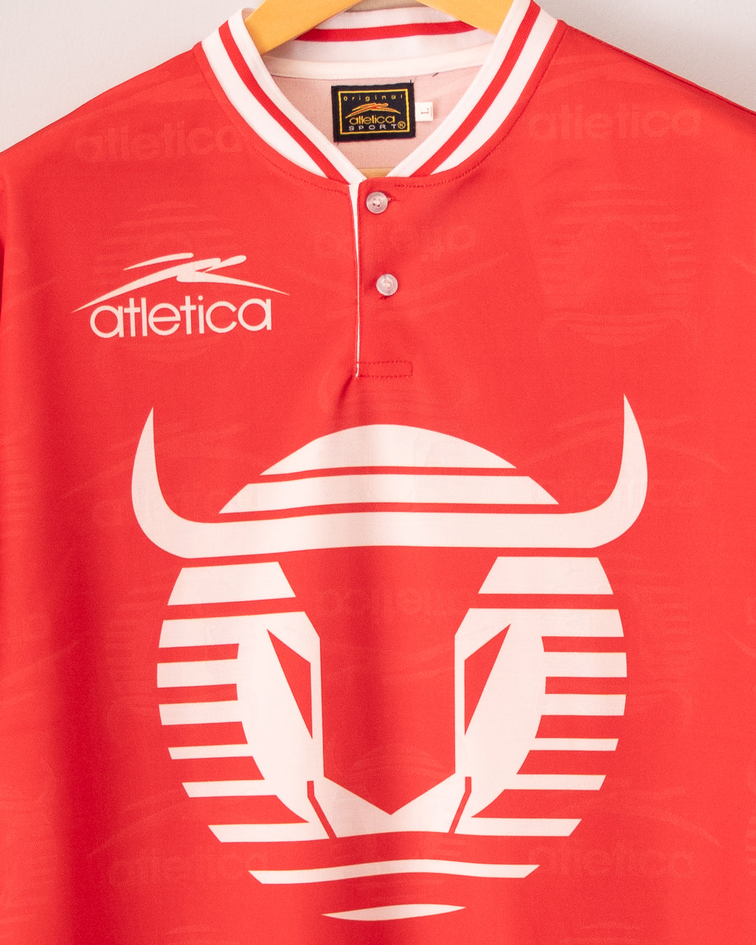 Toros Neza 1996-97 Local