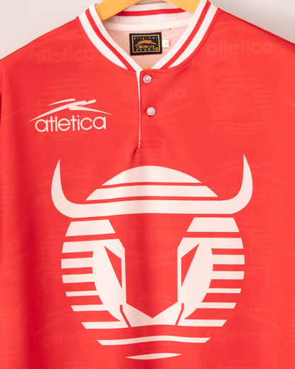 Toros Neza 1996-97 Local