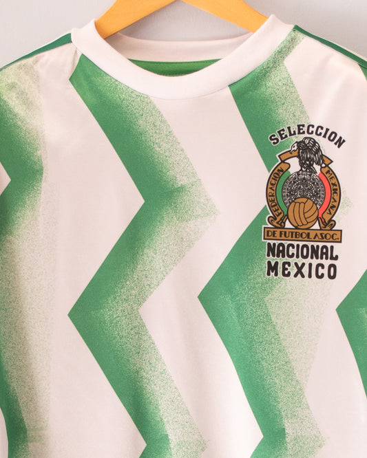 México 1990 Local Colección Privada