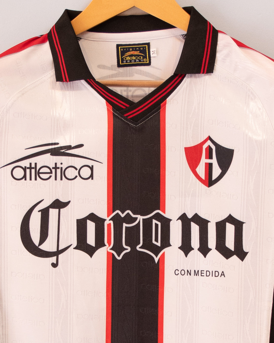 Atlas 1999 Visita Final