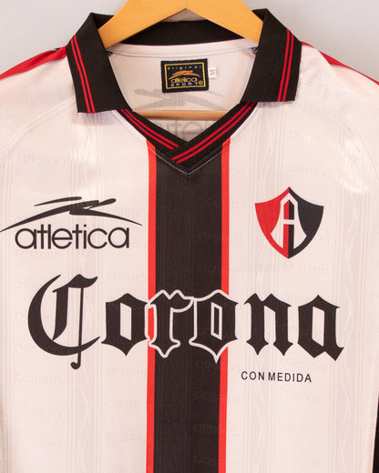 Atlas 1999 Visita Final