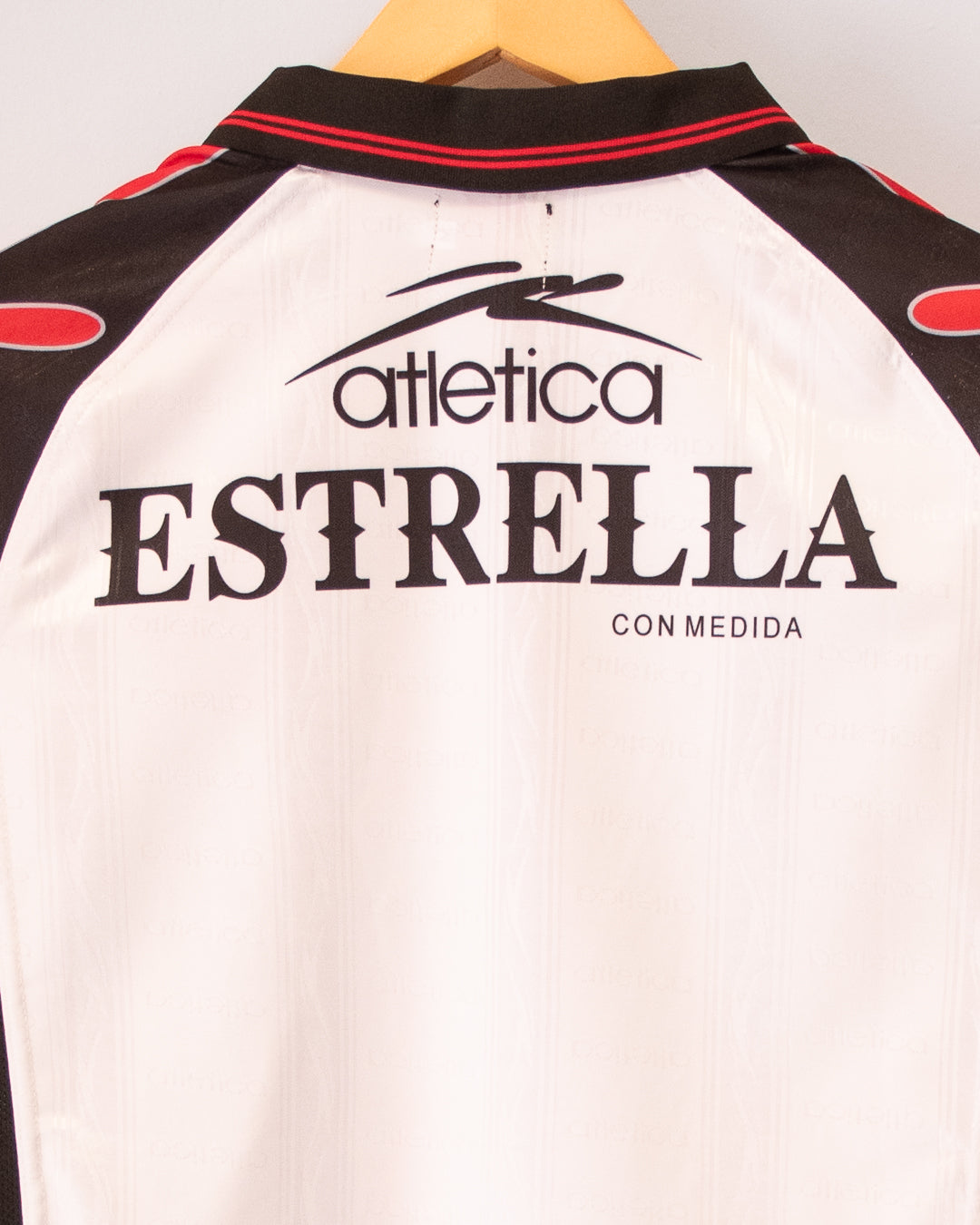 Atlas 1999 Visita Final