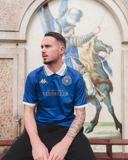 Versalles 23/24 x Kappa