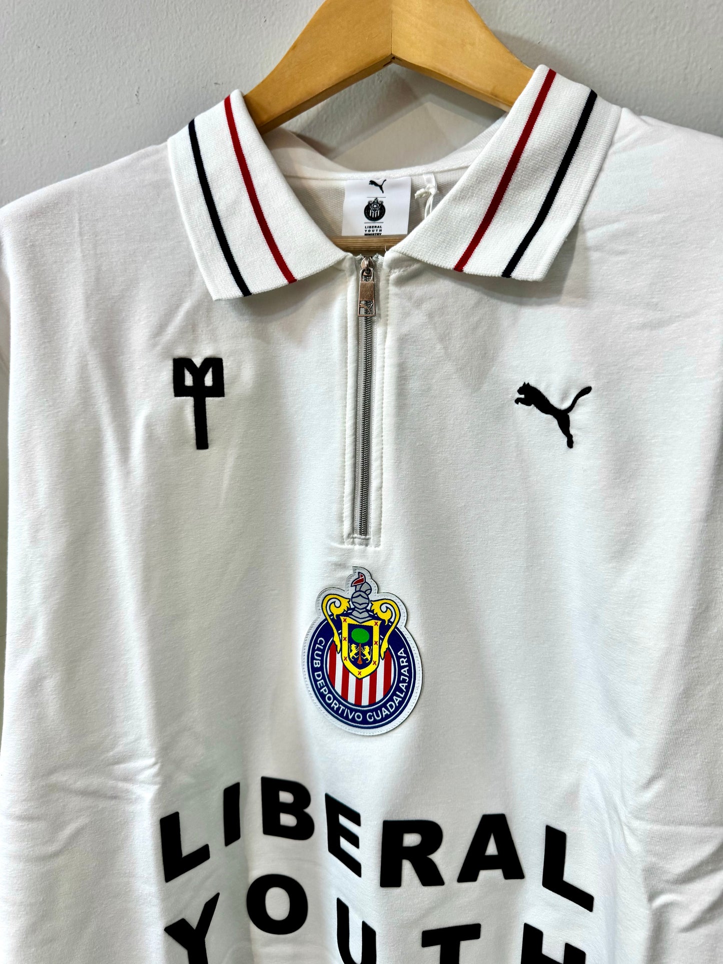 Chivas x LYM (ORIGINAL)