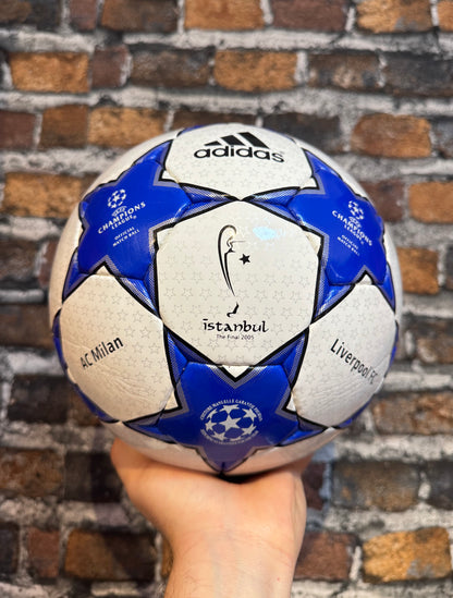 Balón Champions 2005-06