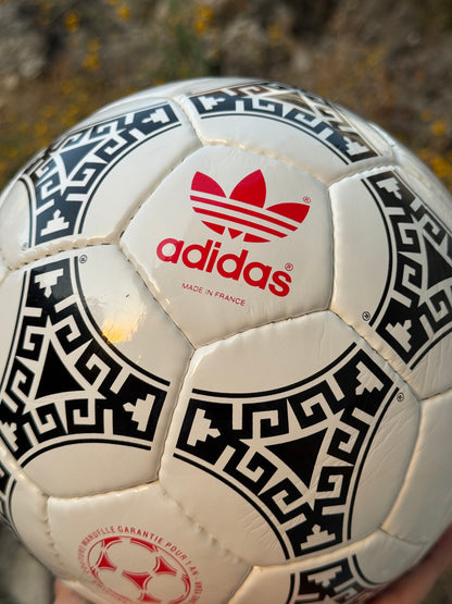 Balón Azteca México 1986