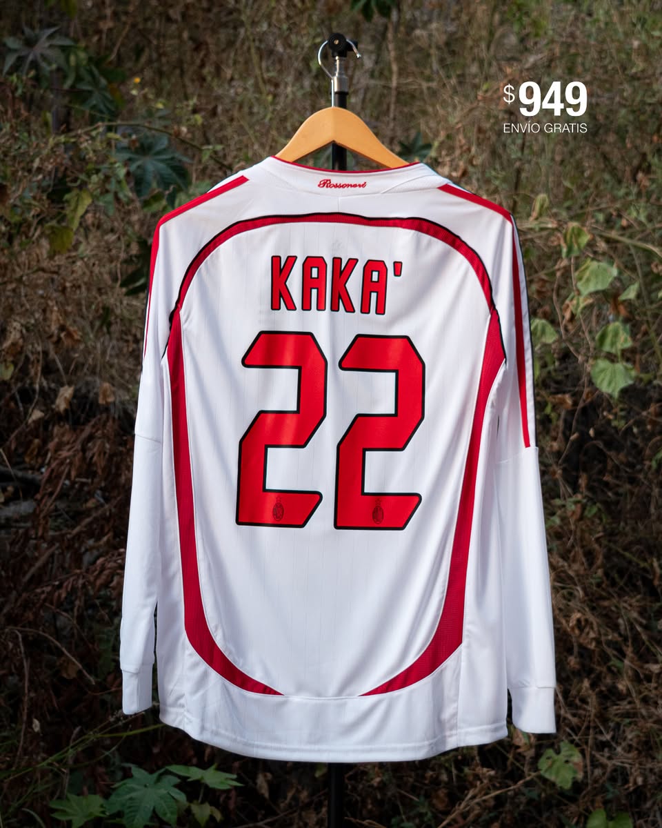 AC Milán 2006 Visita