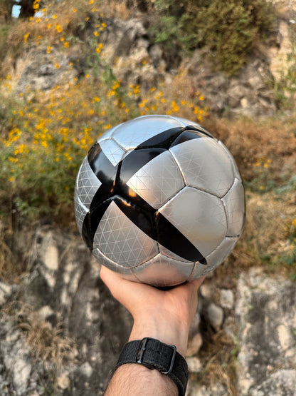 Balón Roteiro Euro 2004