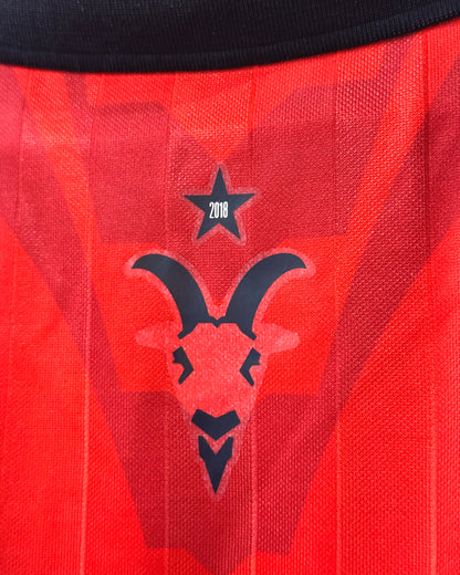 Chivas 2025 Especial