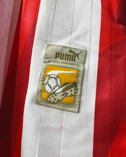 Chivas 2025 Especial