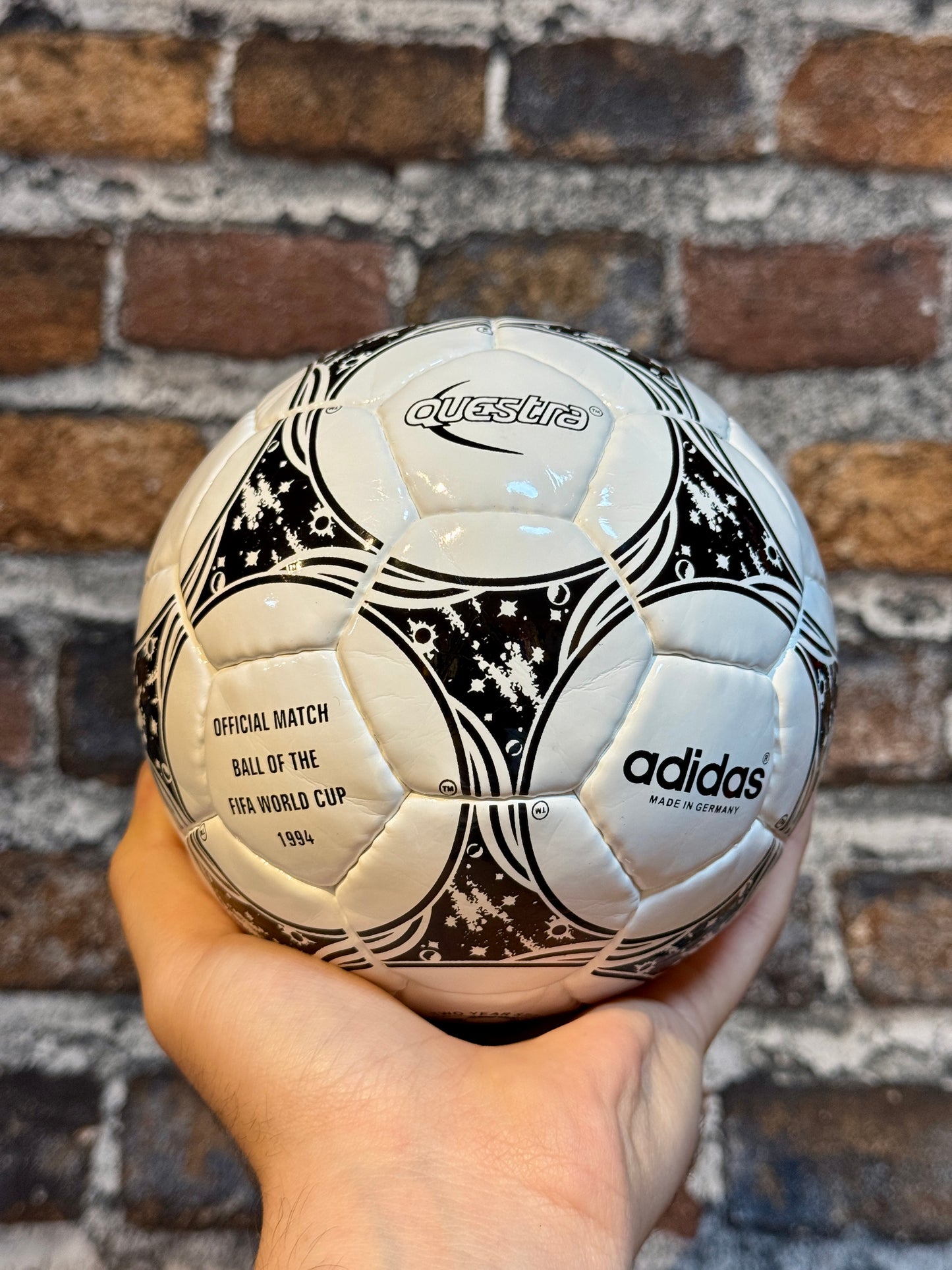 Balones Mini Mundiales (Tamaño 1)