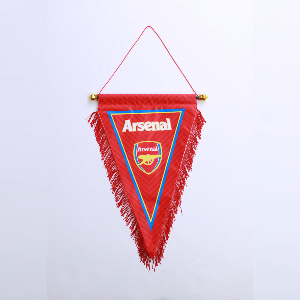 Banderín Triangular