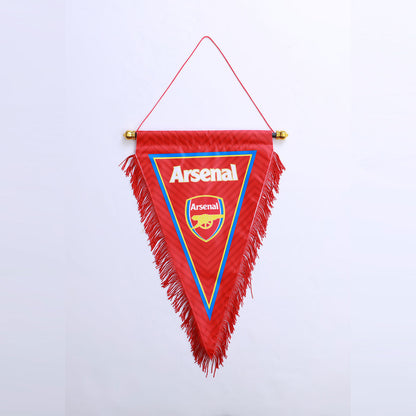 Banderín Triangular