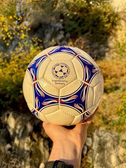 Balón Tricolore Francia 1998