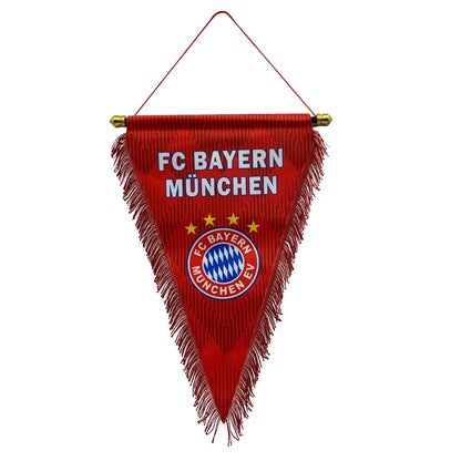 Banderín Triangular