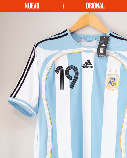 Argentina 2006 Local (Original)