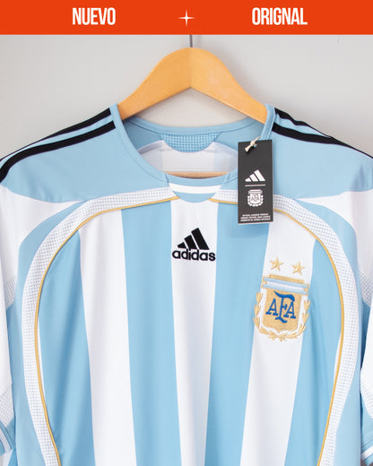 Argentina 2006 Local (Original)