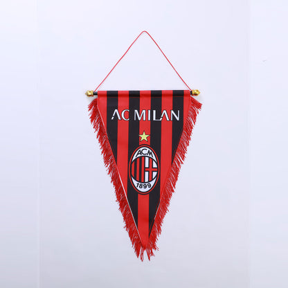 Banderín Triangular