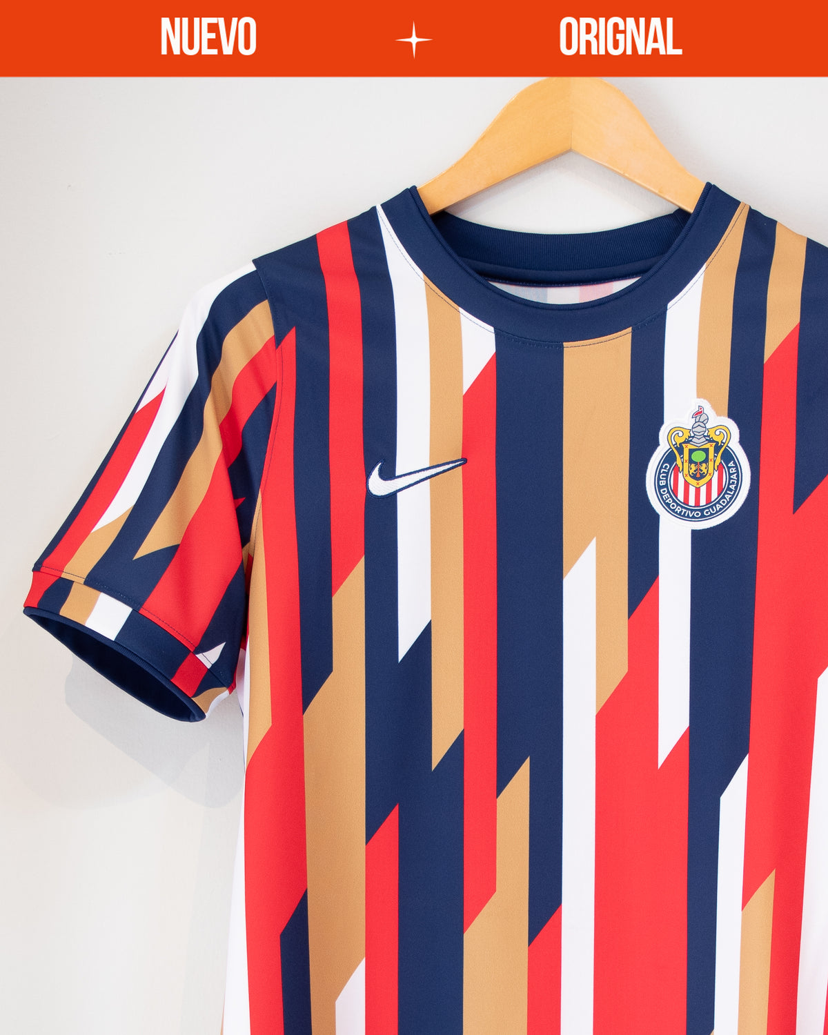 Chivas 2026-27 Pre-Match (Original)