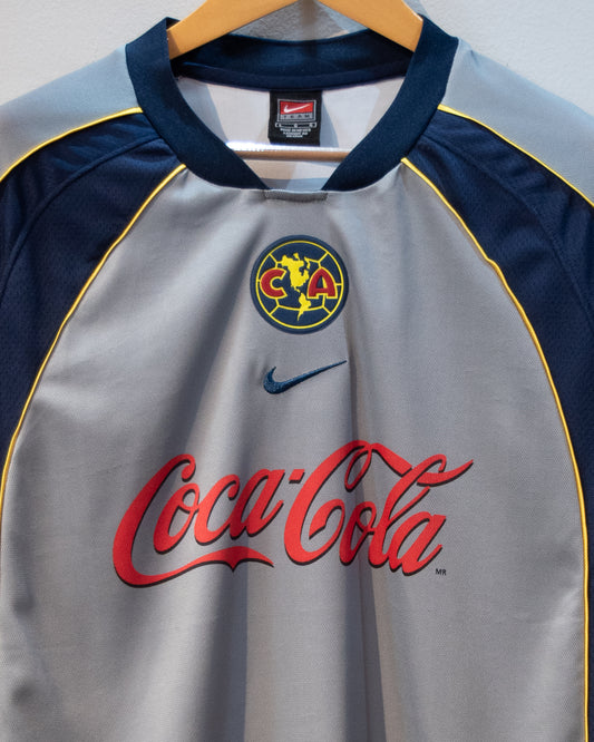 América 2001 Alternativa