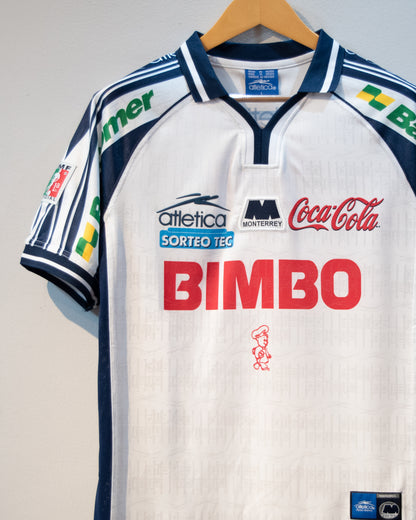 Monterrey 1999 Alternativa