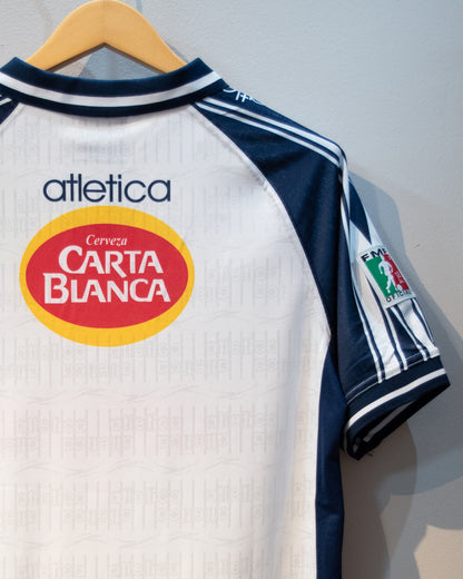 Monterrey 1999 Alternativa