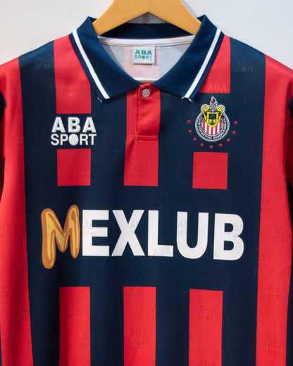 Chivas 1997 Alternativa (Aba Sport)