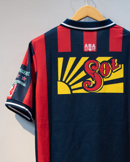 Chivas 1997 Alternativa (Aba Sport)