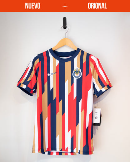 Chivas 2026-27 Pre-Match (Original)