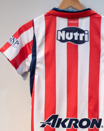 Chivas 2026-27 Local Niños