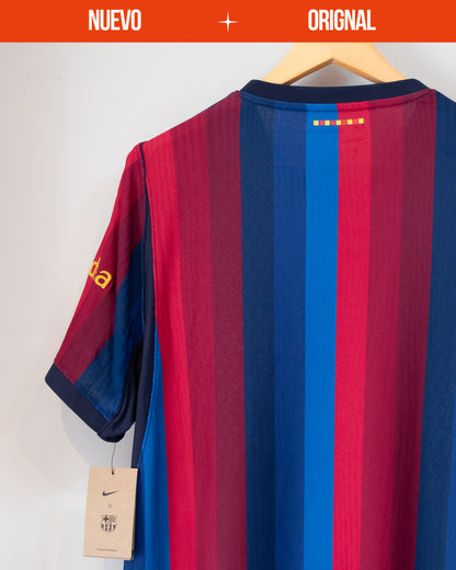 Barcelona 2026-27 Local Version Jugador (Original)
